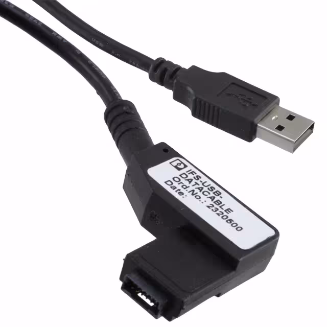 2320500 Phoenix Contact  Controllers - Cable Assemblies